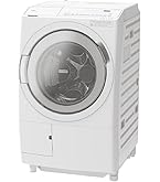 BD-NX120BL-N ドラム式洗濯乾燥機 ビッグドラム シャンパン 日立 ヒートリサイクル 風アイロン ビッグドラム BD-NX120BL(N